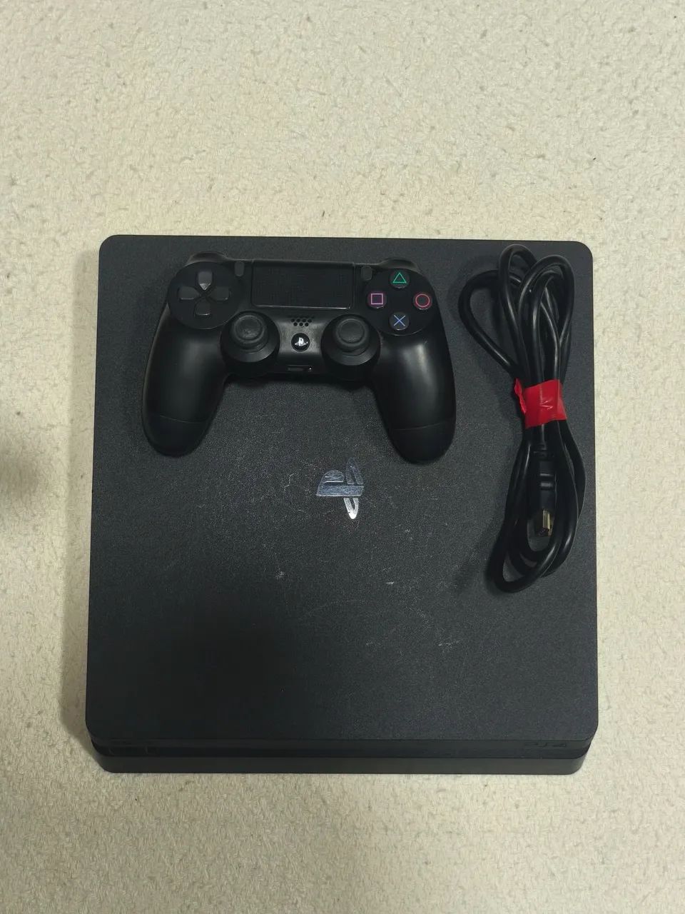 PS4 - Foto 3