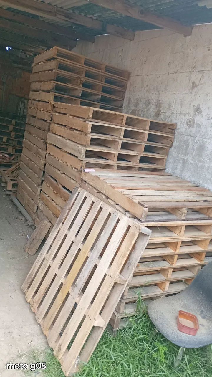 Vendo pallet  - Foto 3