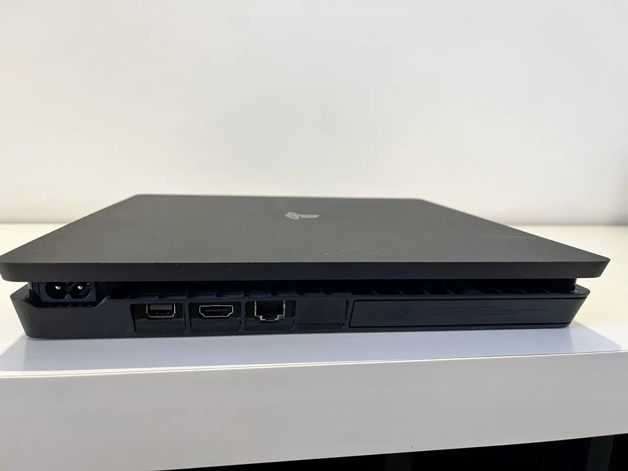 Playstation 4 Slim 500 GB - Foto 2