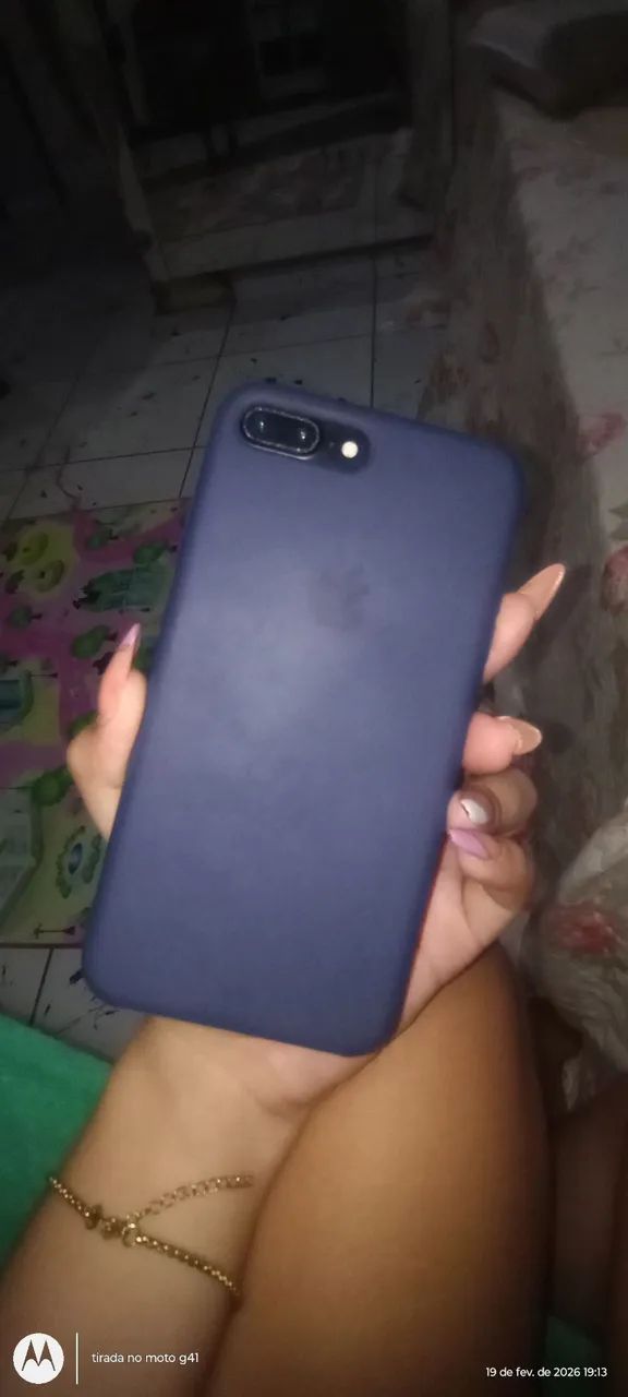 iPhone 7 plus 128g  - Foto 4