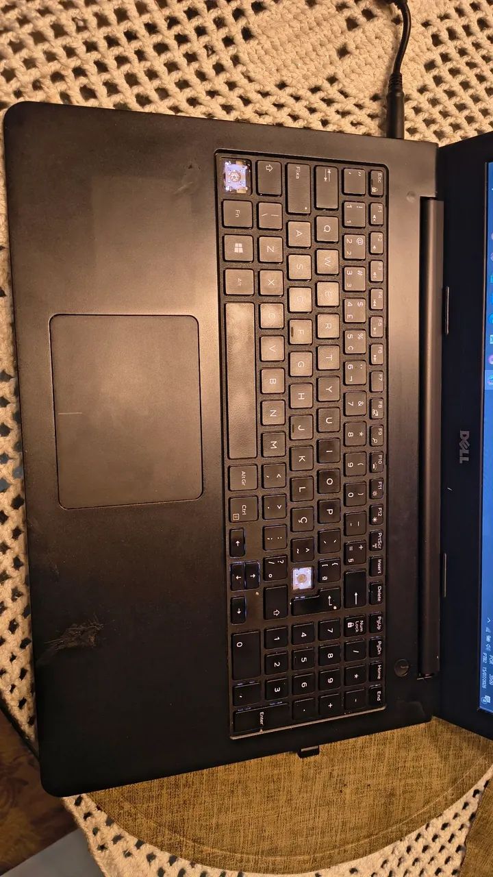 Notebook Dell i7 65000 8Gb - Foto 5