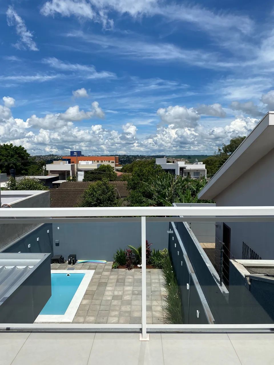 Sobrado a venda | Cascavel-PR - Foto 4