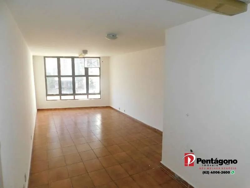 Sala Comercial no Setor Oeste