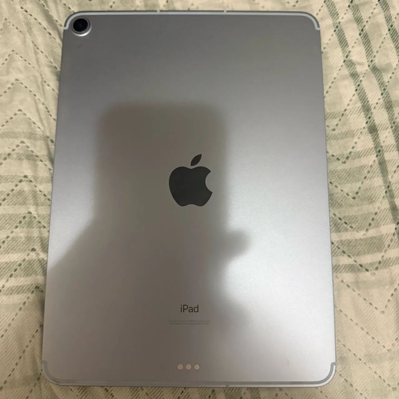 iPad Air 4 Wi-Fi + Cellular - Foto 2