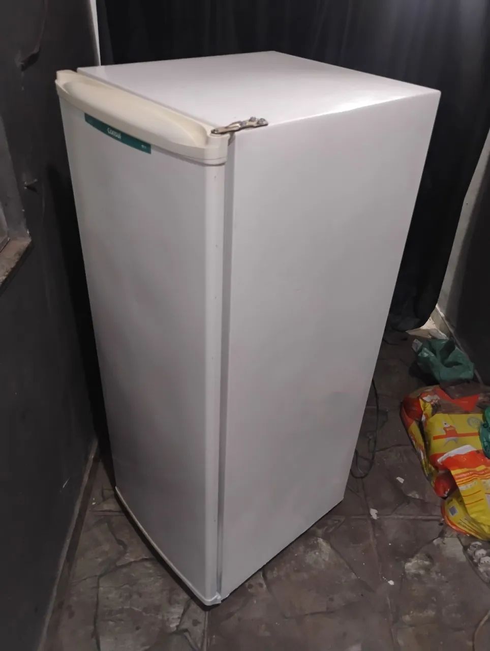 Freezer Vertical (Funcionando) - Foto 3