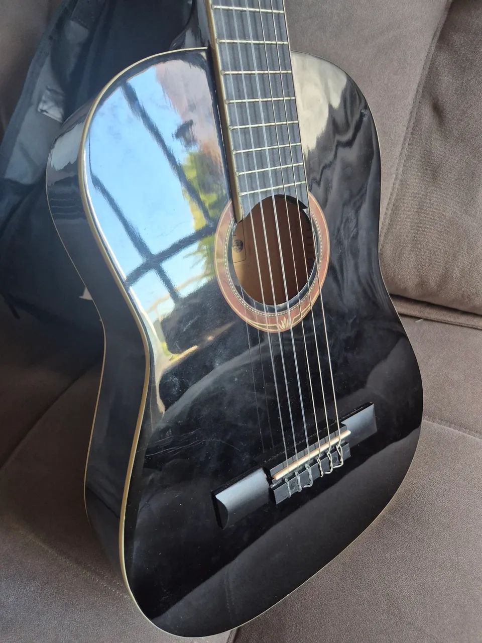 Violão  - Foto 3