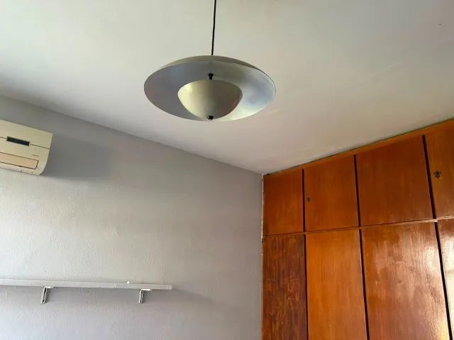 Quarto no bairro Aldeota, APENAS PARA MULHER - Foto 4