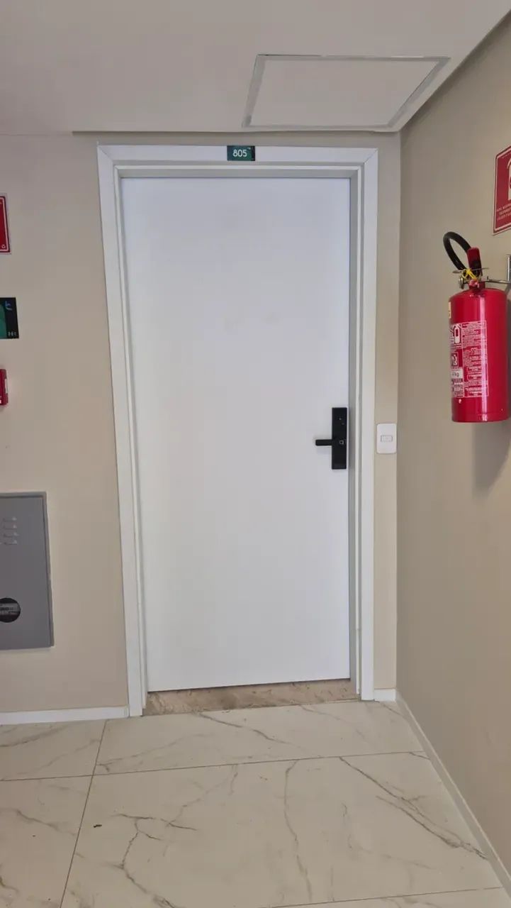 Apartamento - Rua José de Pontes 44, apto.805 - Foto 3