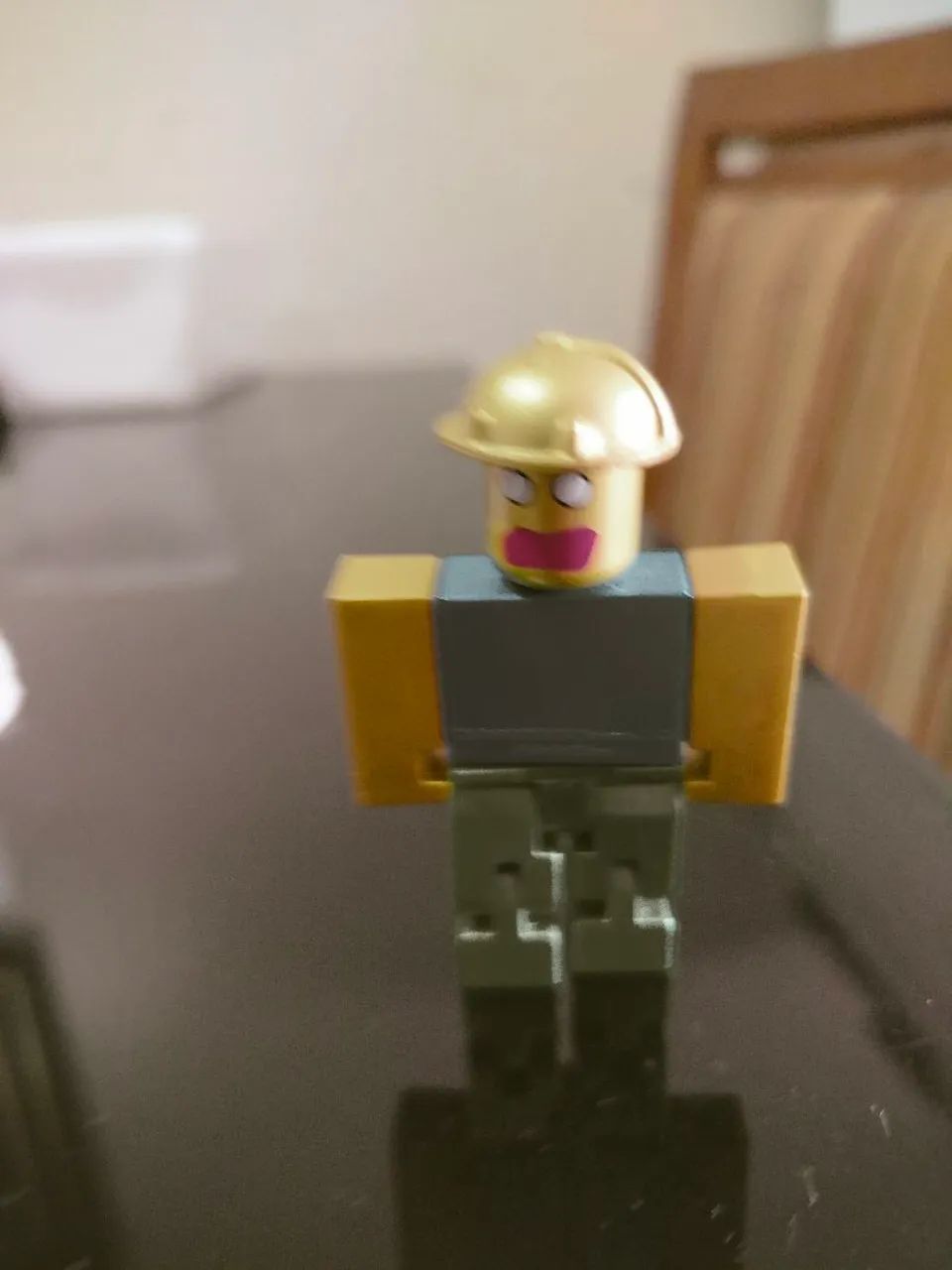 Bonecos Roblox original 6 bonecos - Foto 5