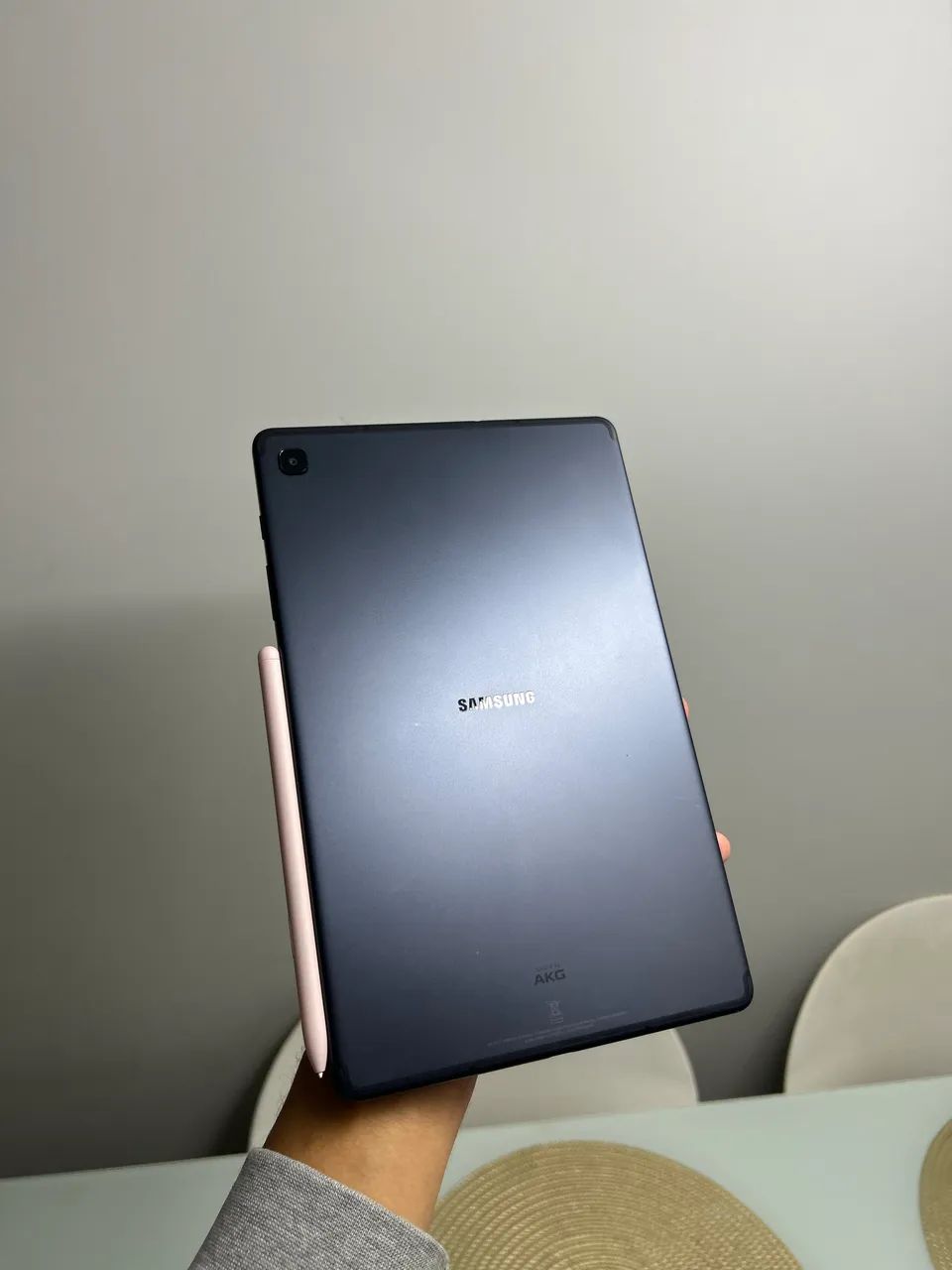 Samsung Galaxy Tab S6 Lite - Foto 5