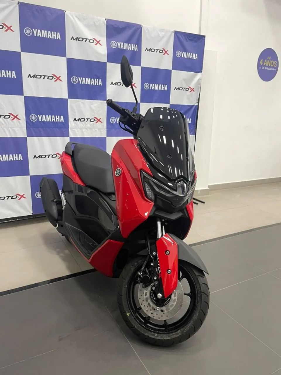 NMAX 160 2026 0KM + BRINDE - Foto 2