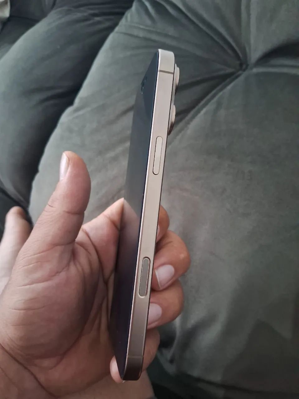 IPHONE 16 pro max 256g - Foto 3