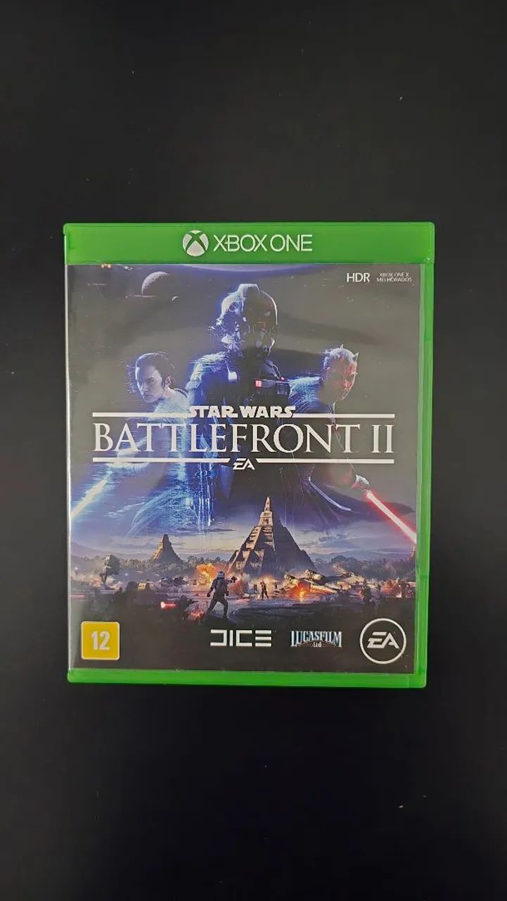 jogos xbox one unidade  - Foto 2