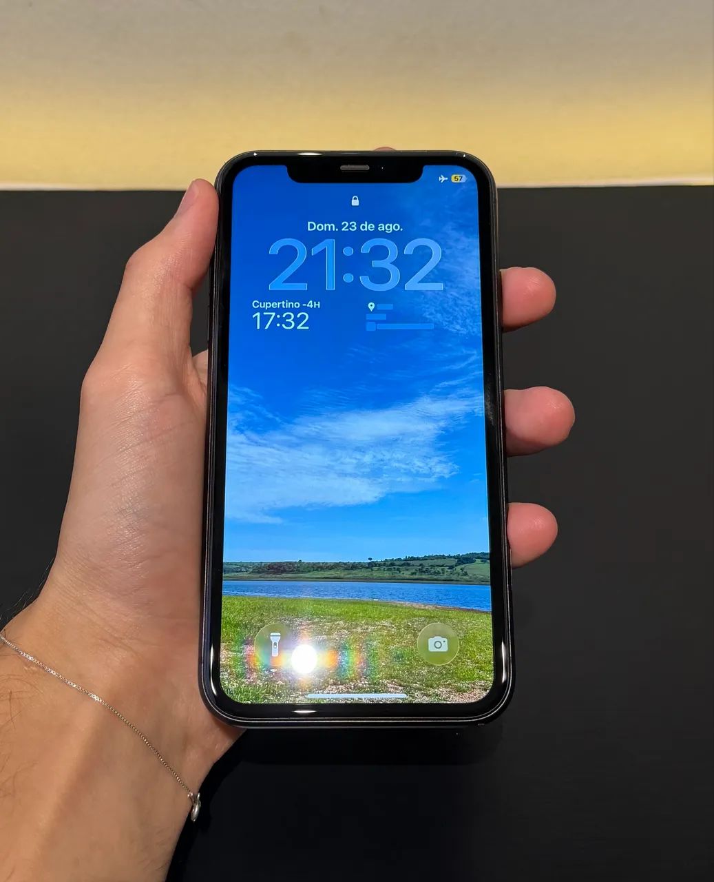 iPhone 11 - Foto 3
