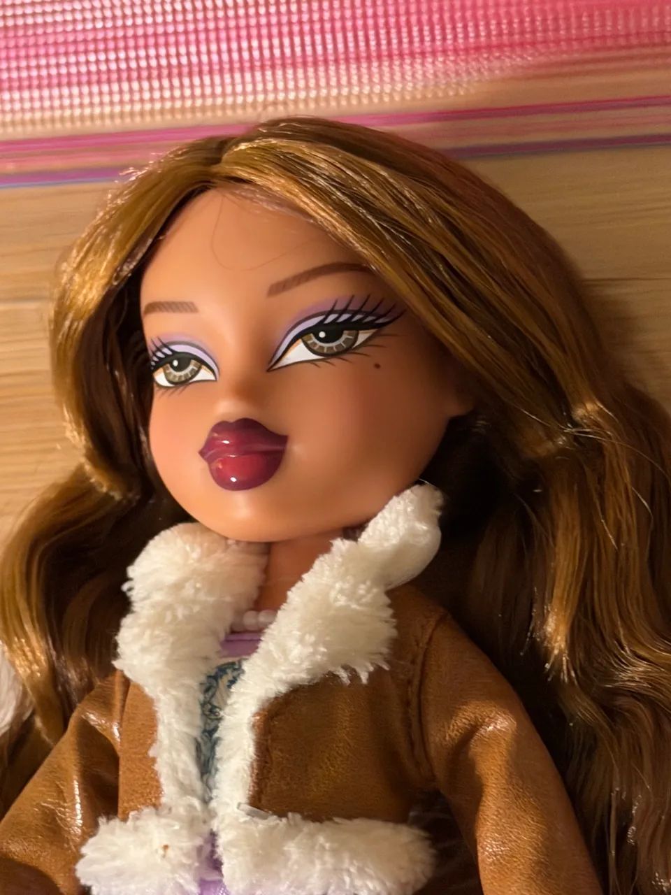 BRATZ GOIN OUT YASMIN - Foto 5