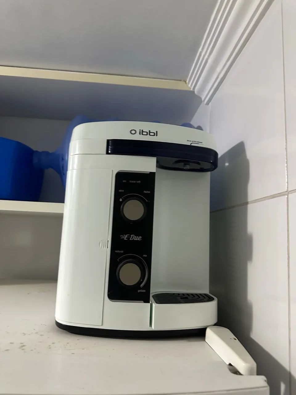 Vendo bebedouro para pia - Foto 2