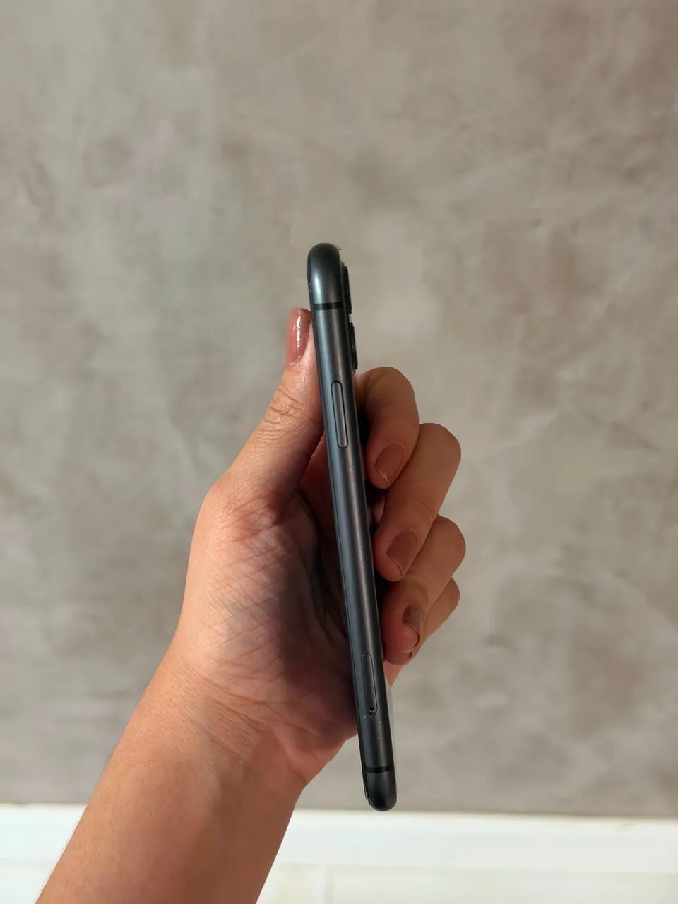 iPhone 11 - Excelente estado e novo!! - Foto 3