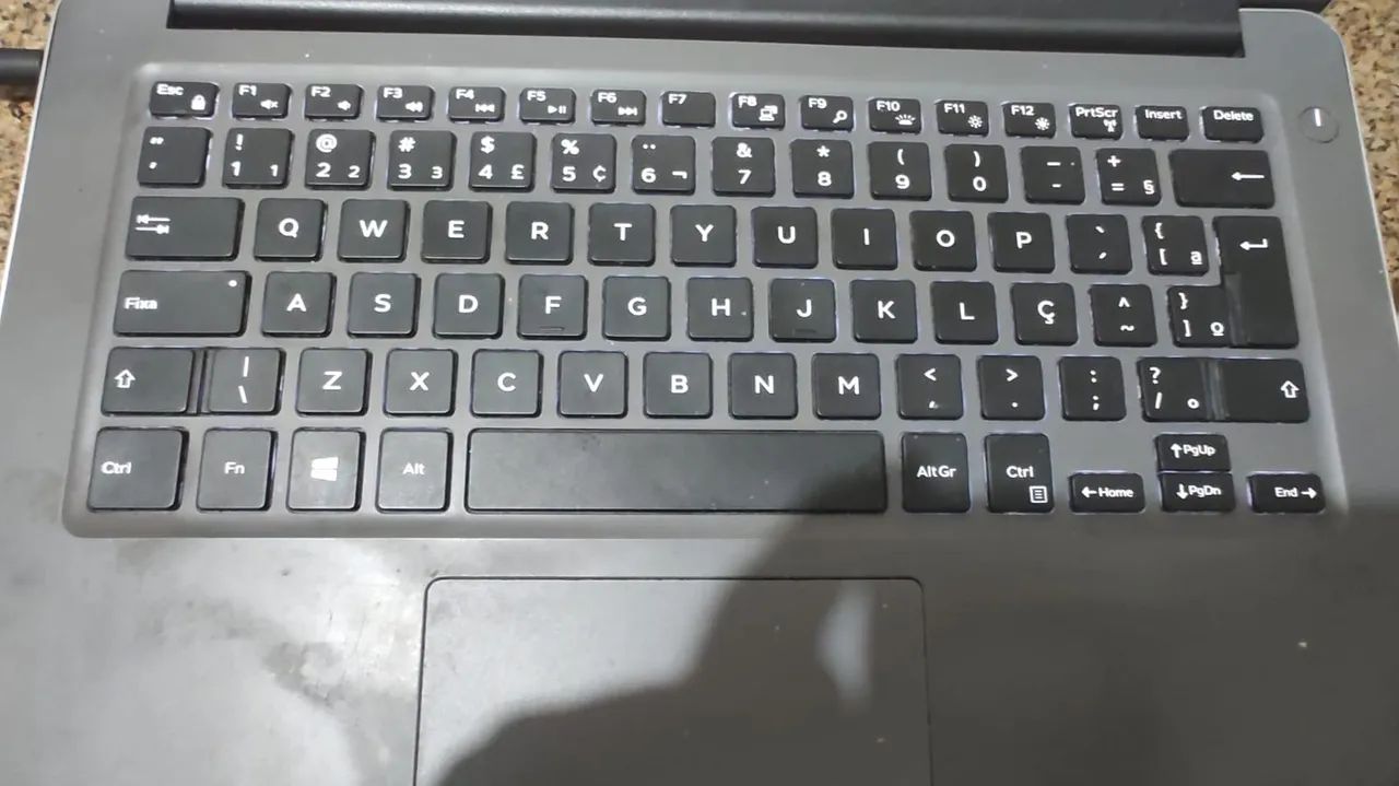 Notebook Dell inspiron 7472 - Foto 5