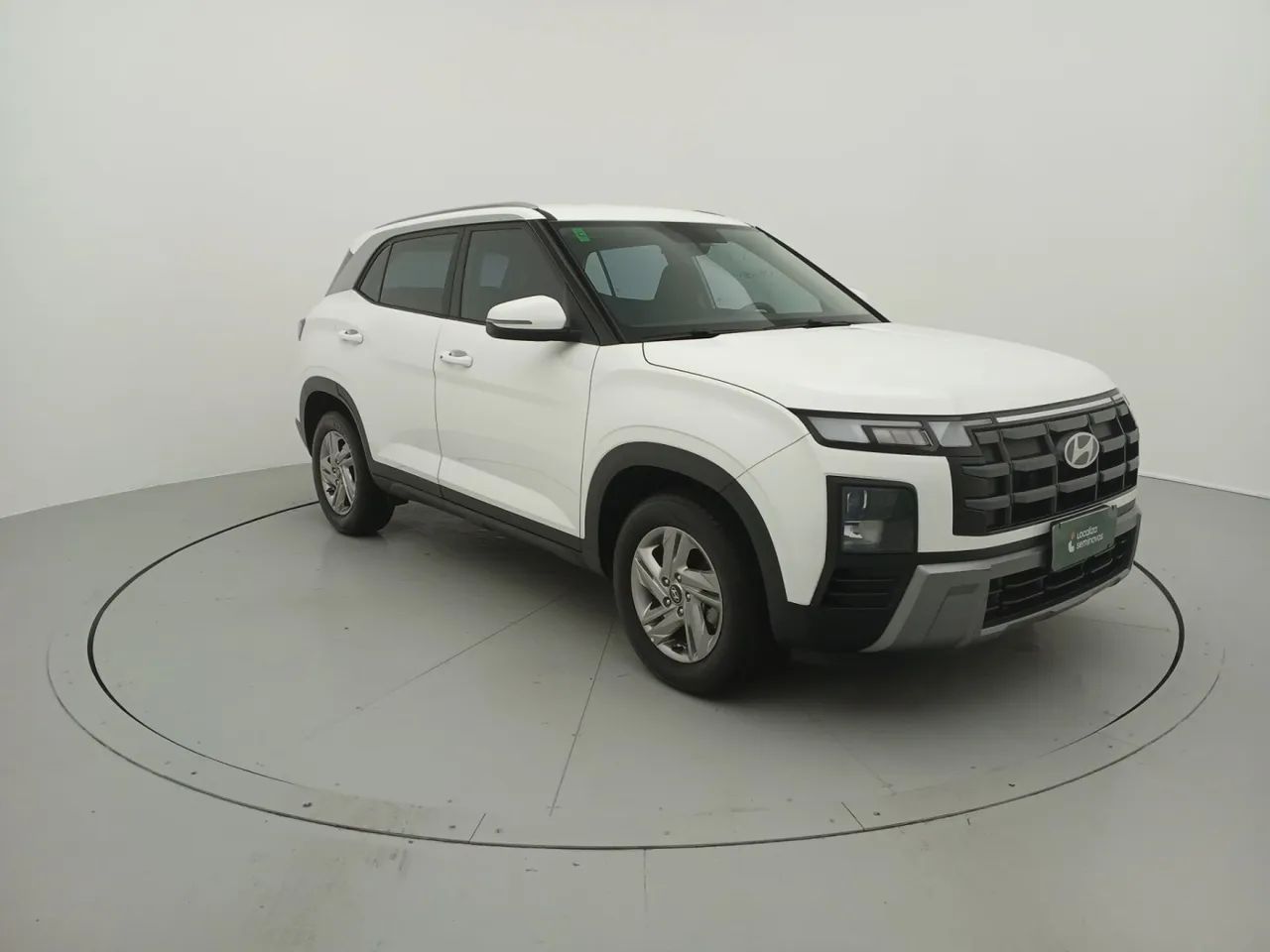 Hyundai Creta Comfort 1.0 TB 12V Flex Aut., foto 7 de 18