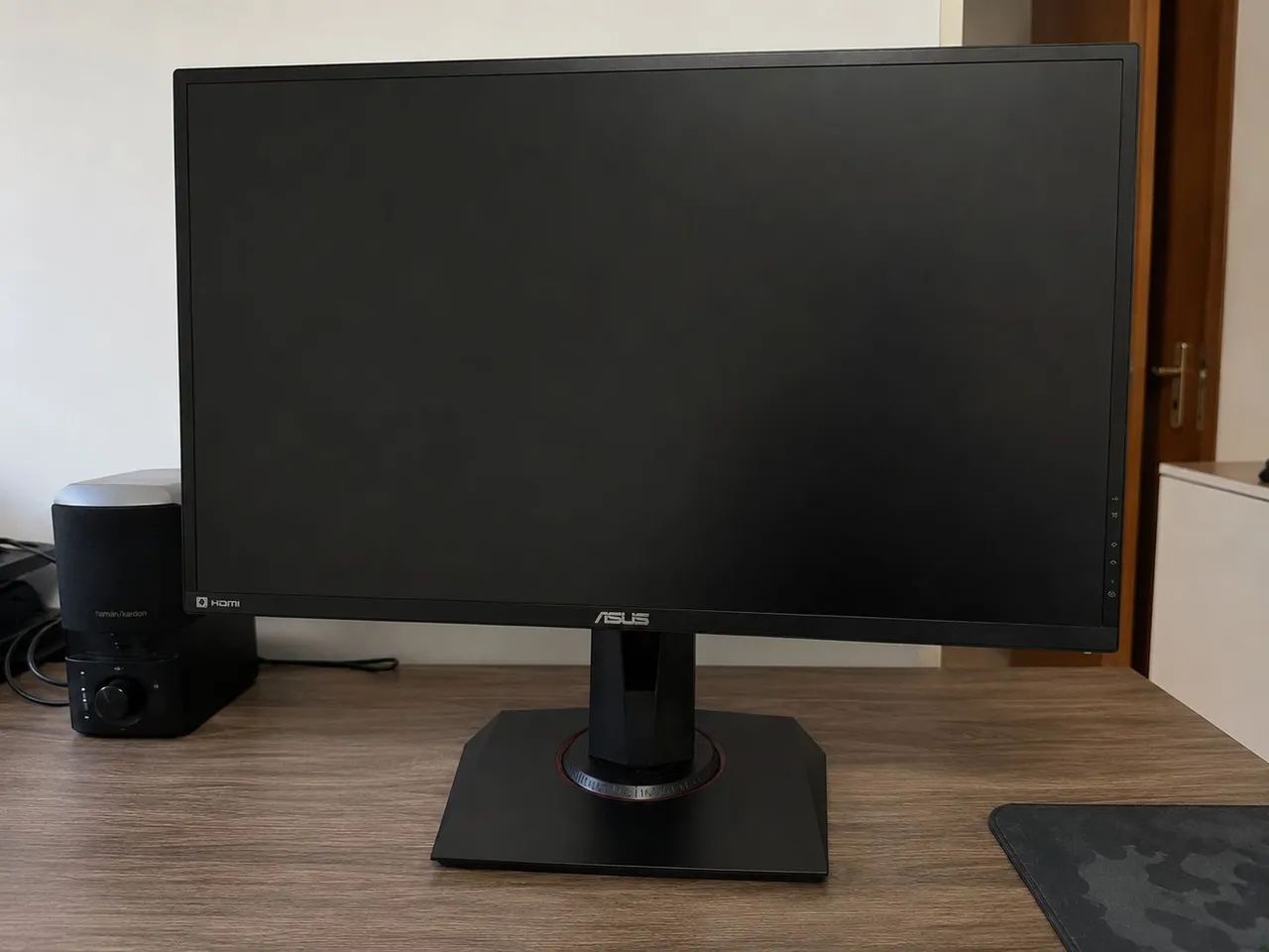 Monitor Asus Tuf Gaming 27' IPS 280Hz G-Sync