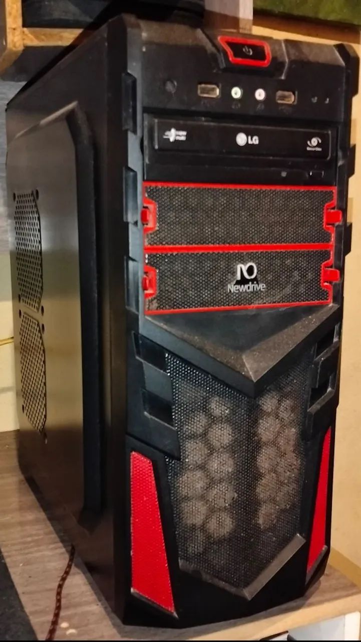Vendo CPU 1155 - Foto 3