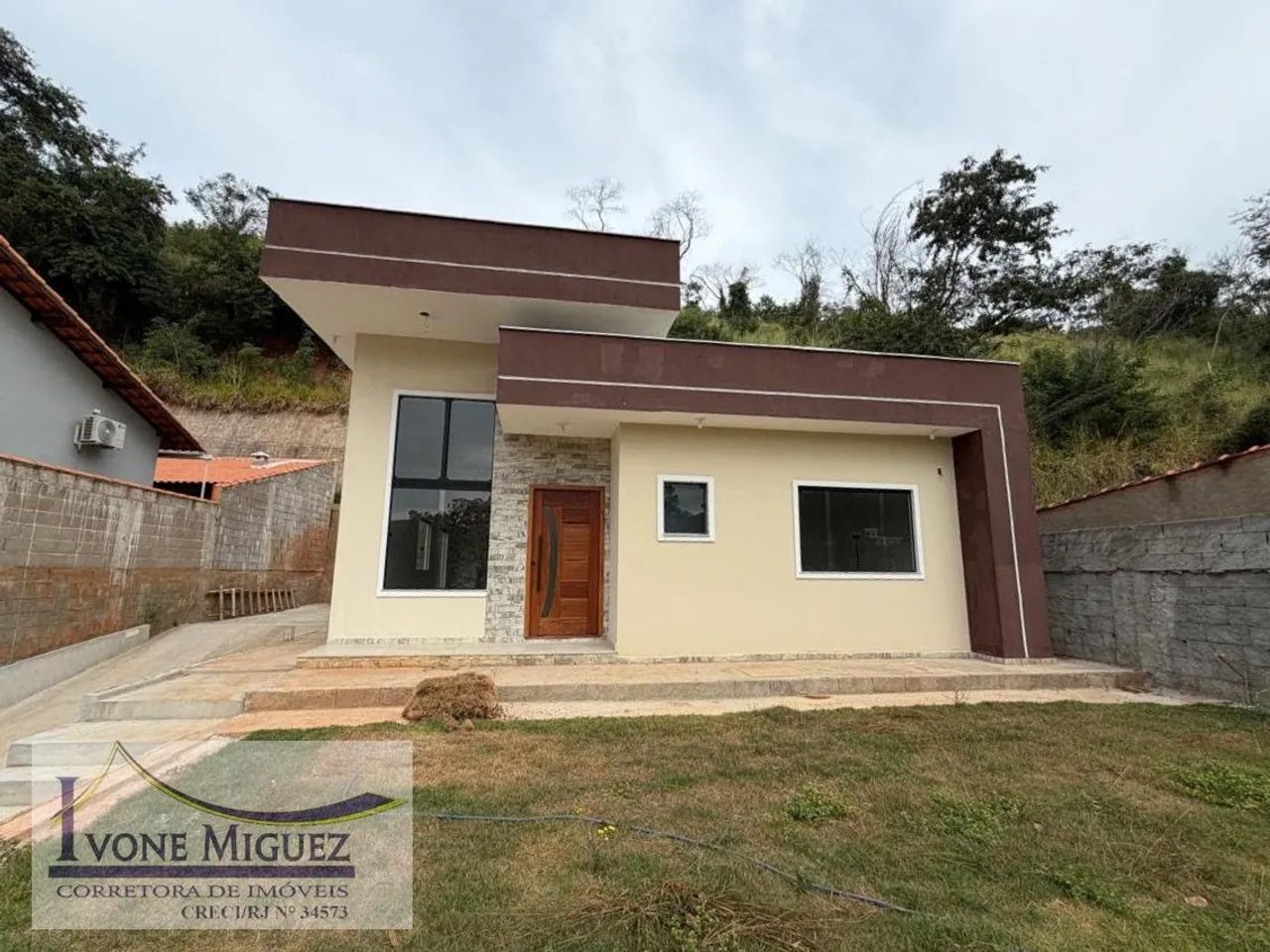 Casa em Mantiquira - Paty do Alferes