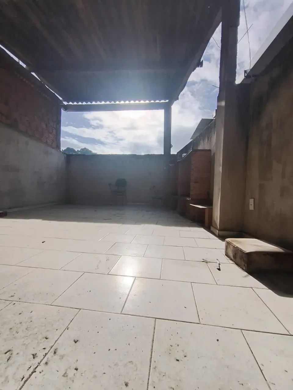 ALUGA-SE Triplex no Centro - Nilópolis - RJ - Foto 5