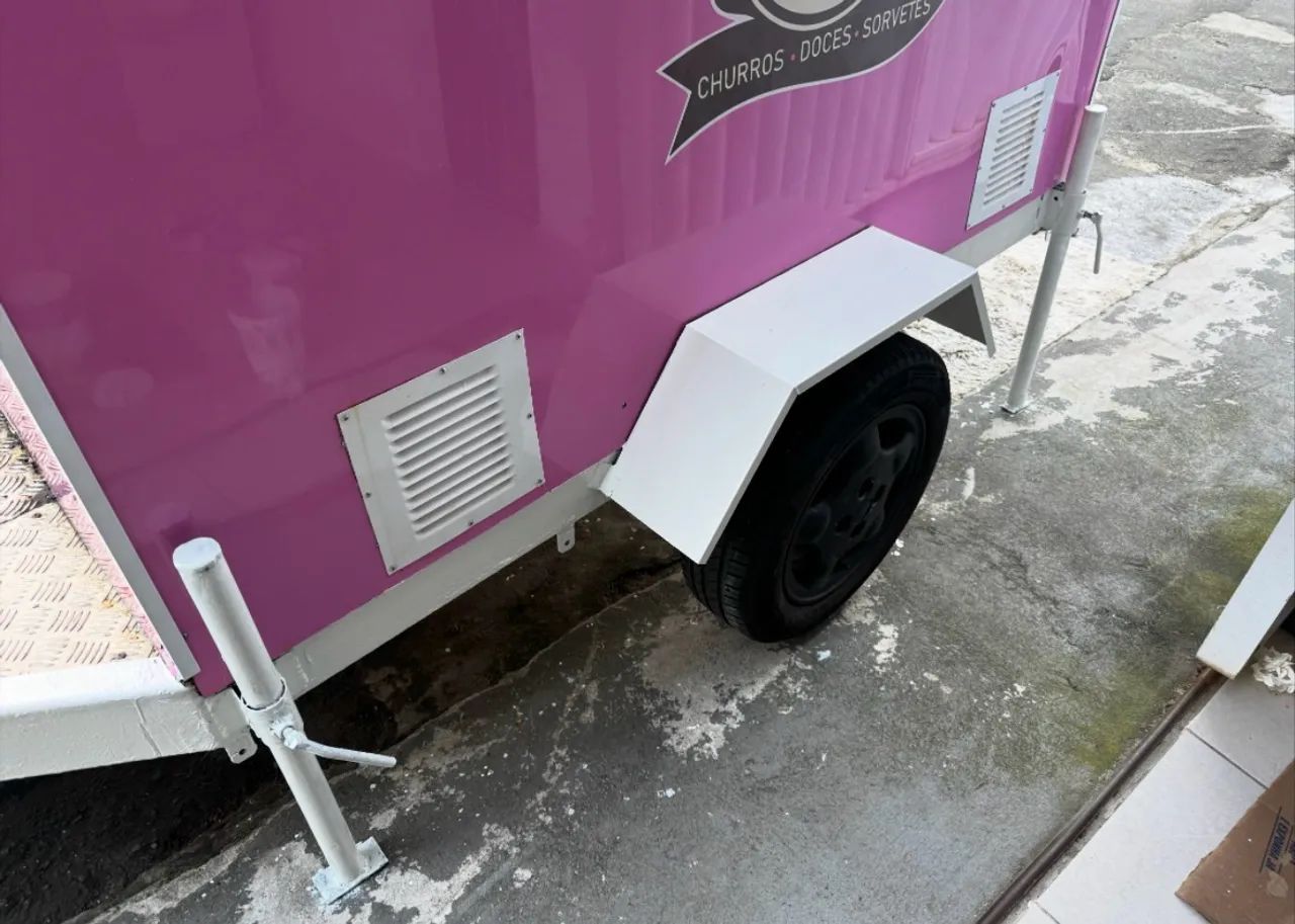 Foodtruck  - Foto 4