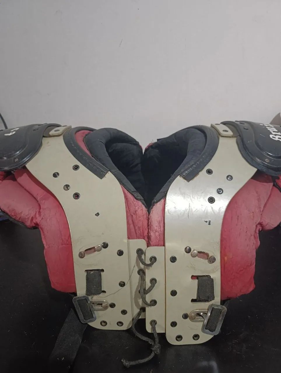 Shoulder Bruiser XXL