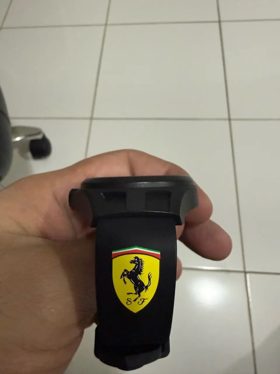 Relógio Ferrari  - Foto 3
