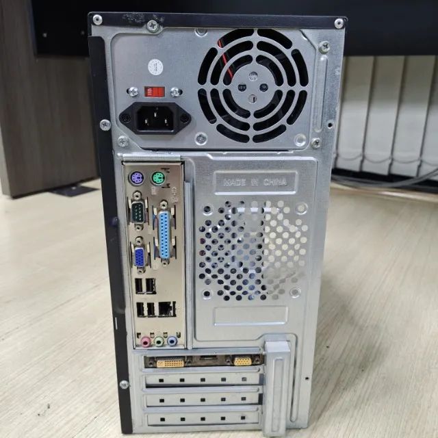 Desktop i3 2100, SSD 240GB, 8 RAM - Foto 3