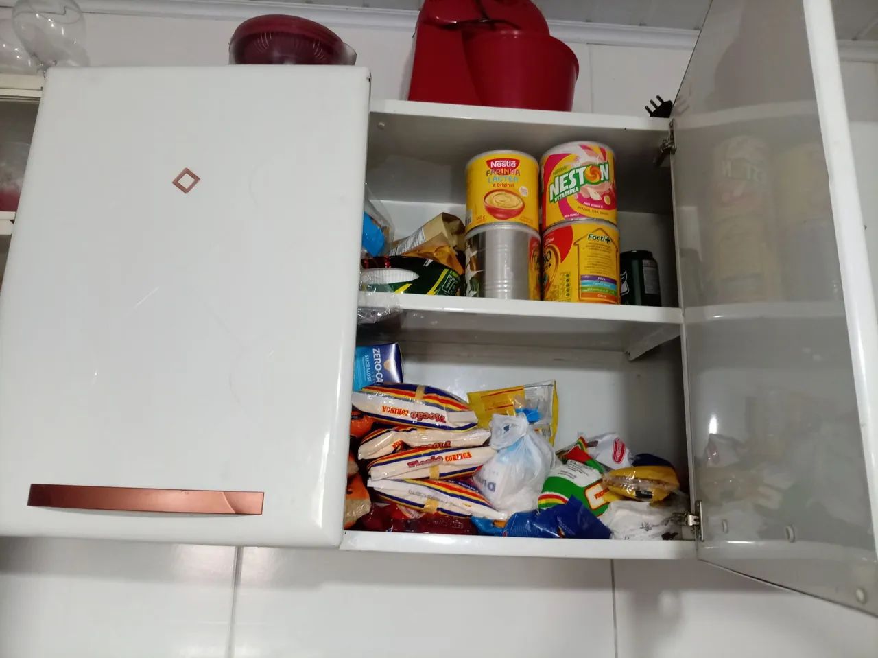 Armário em aço bertoline  - Foto 3