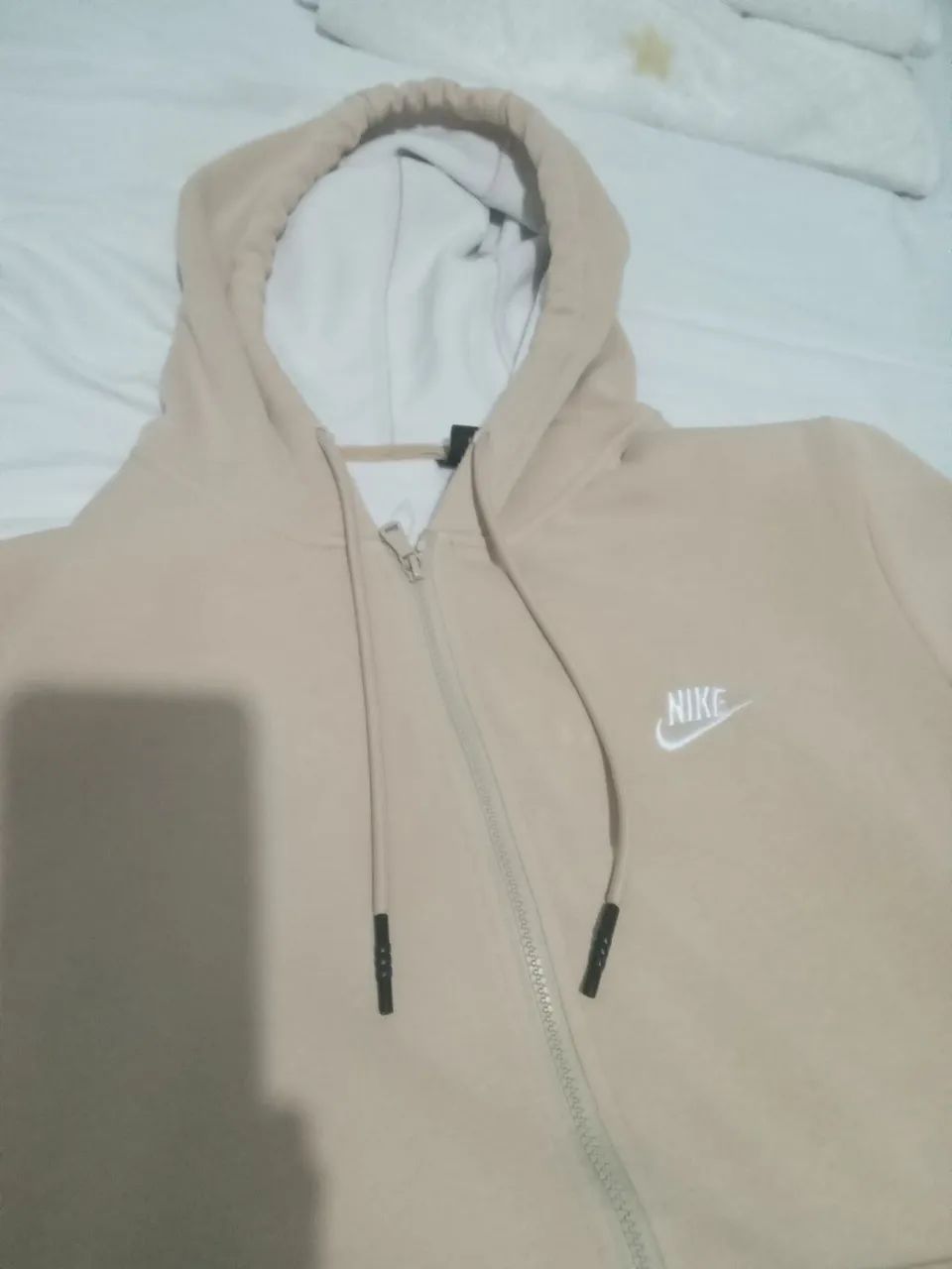 Blusa de frio nike - Foto 5