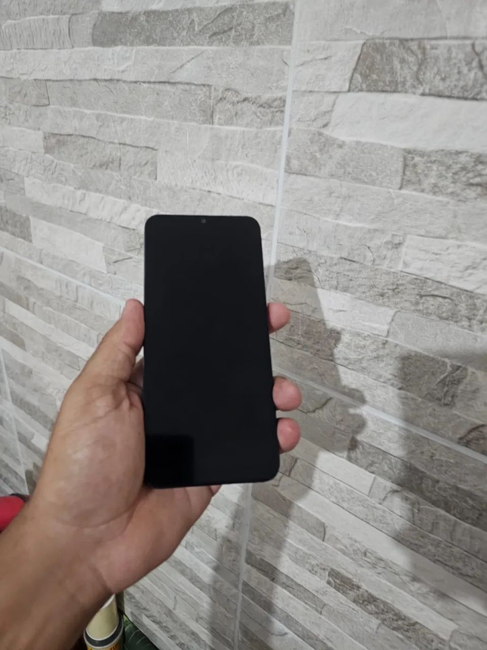 Moto E13 64 GB, em perfeito estado, sem defeitos.  Faço entrega - Foto 4