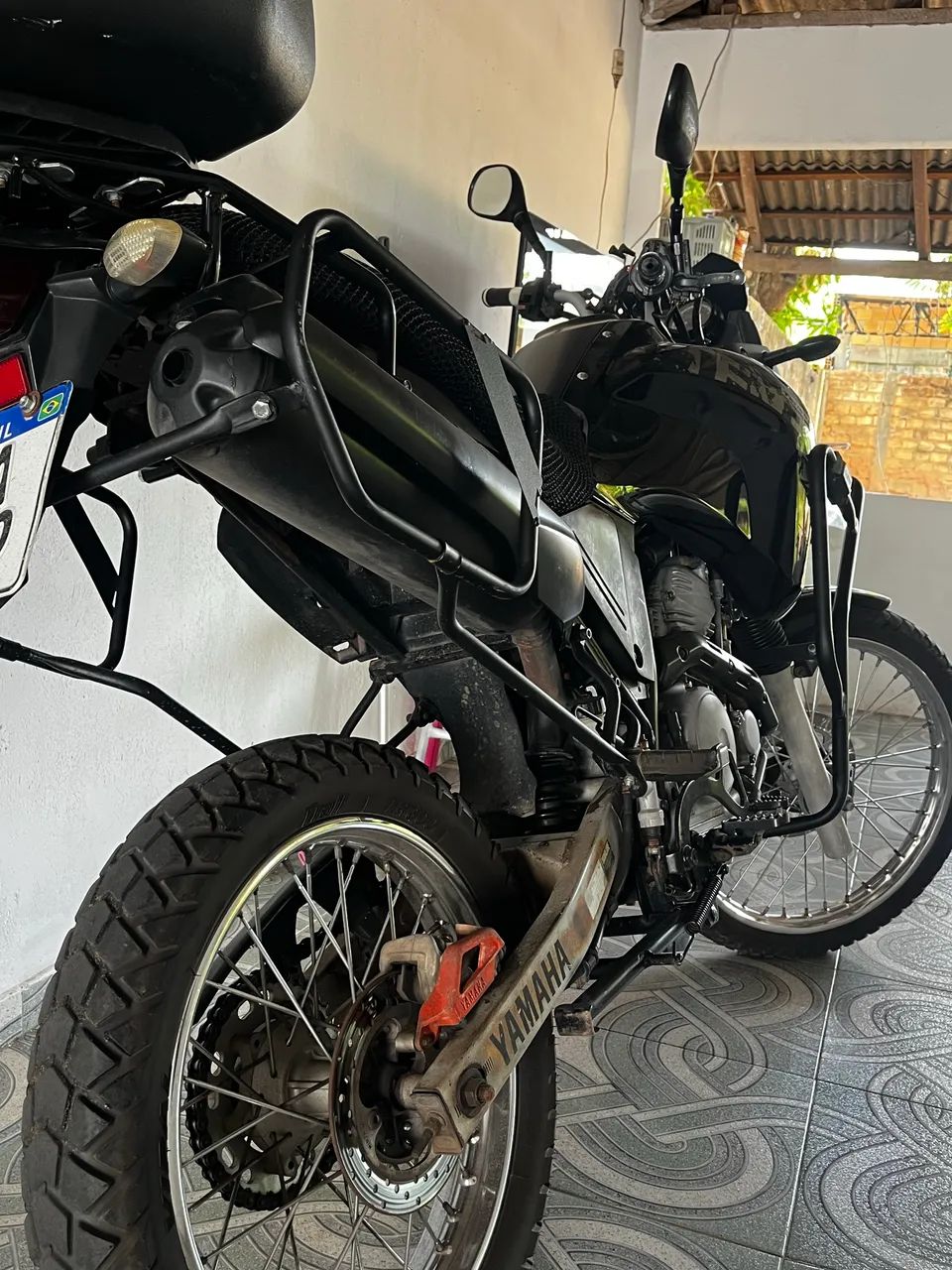 Tenere 250 - Foto 4
