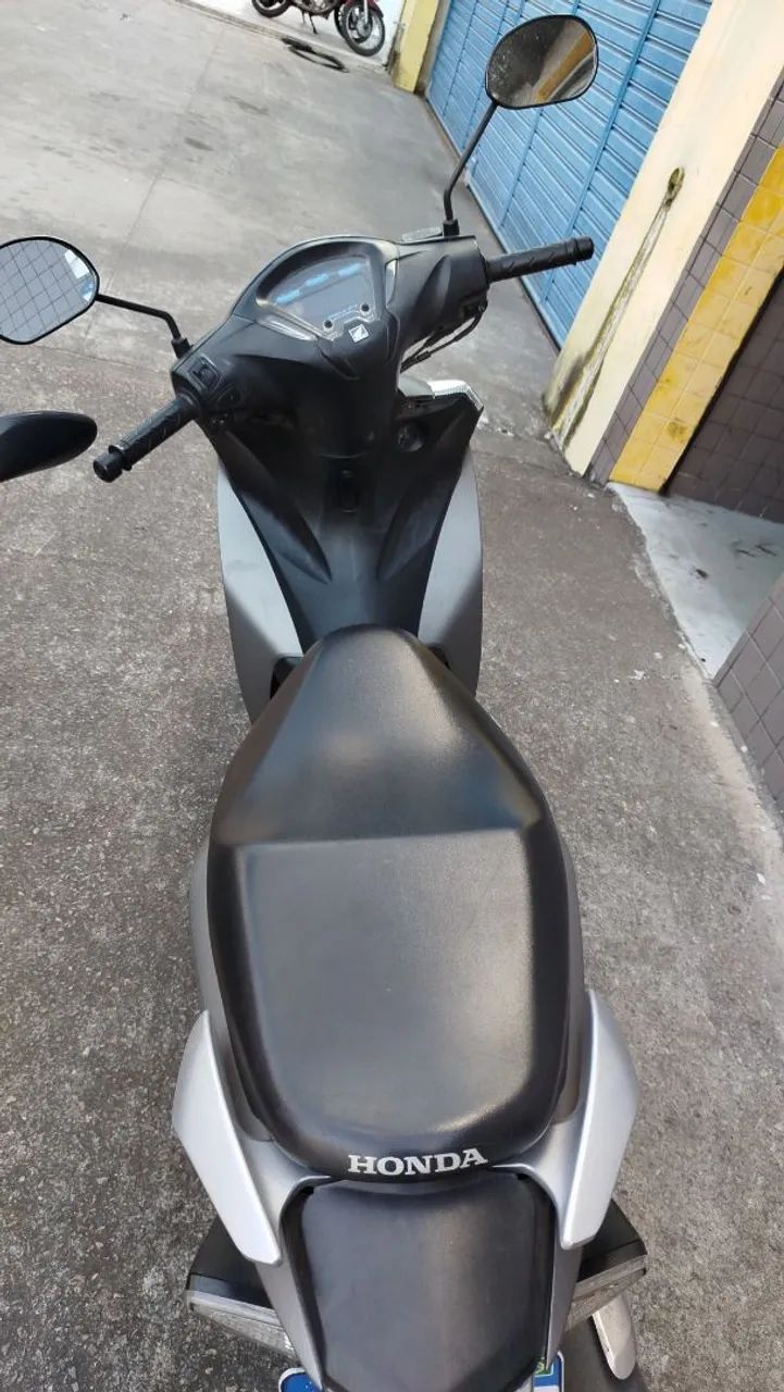 Honda Biz 125 flex - Foto 3