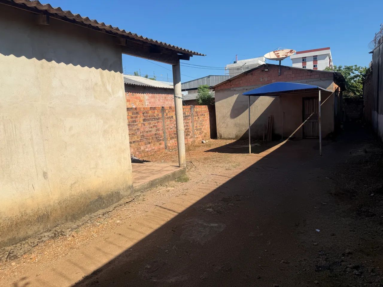 Vende-se uma casa - Foto 3