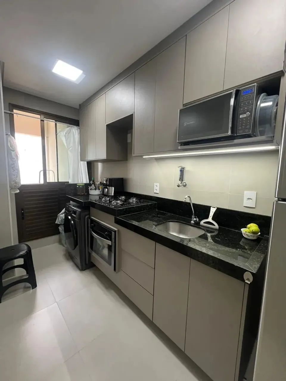 vendo apartamento ORQUIDÁRIO - Foto 3