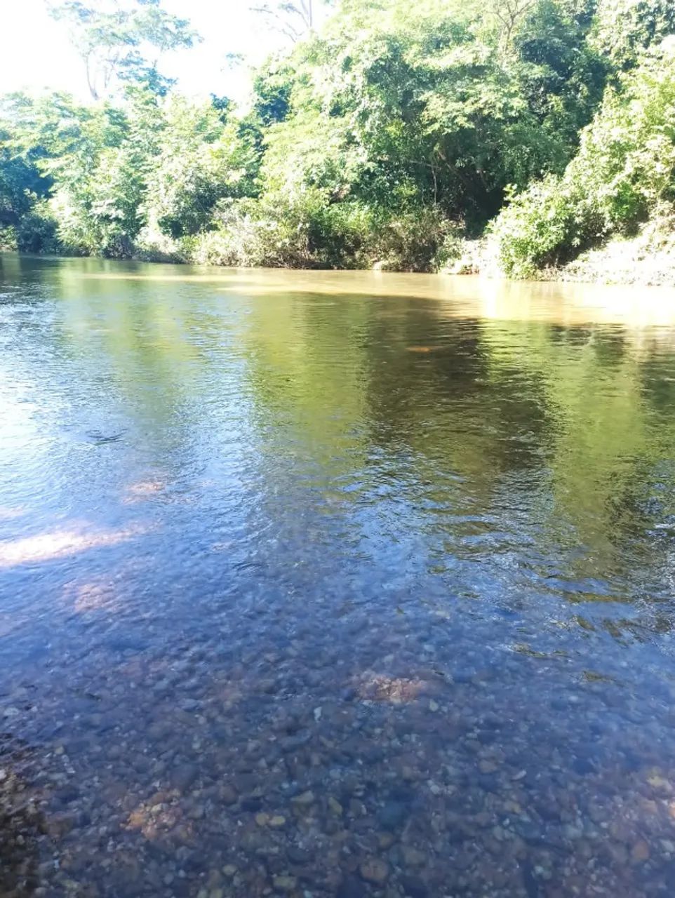 Foto - Cuiabá - Área Rural de Cuiabá