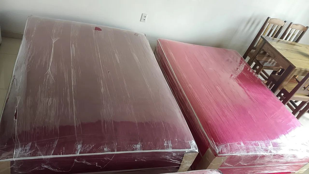 Cama de casal - Foto 2