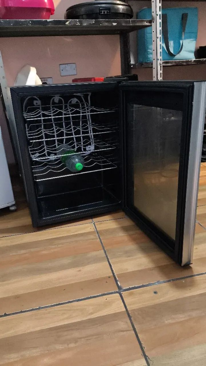 Adega refrigerada  - Foto 2