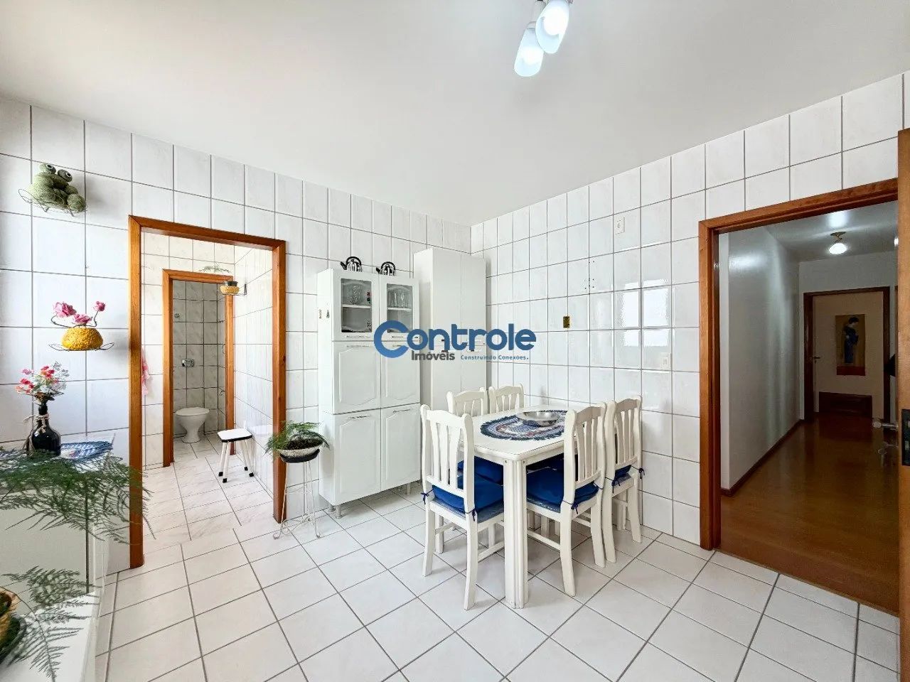 Casa a venda - Ponta de Baixo - São José - Foto 4