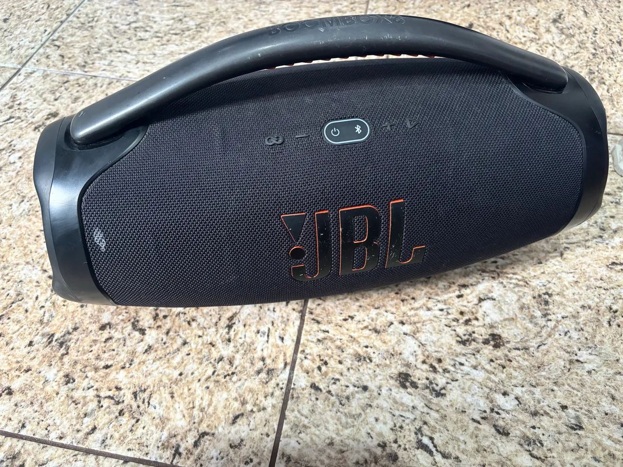 JBL - Boombox X3 - Foto 3