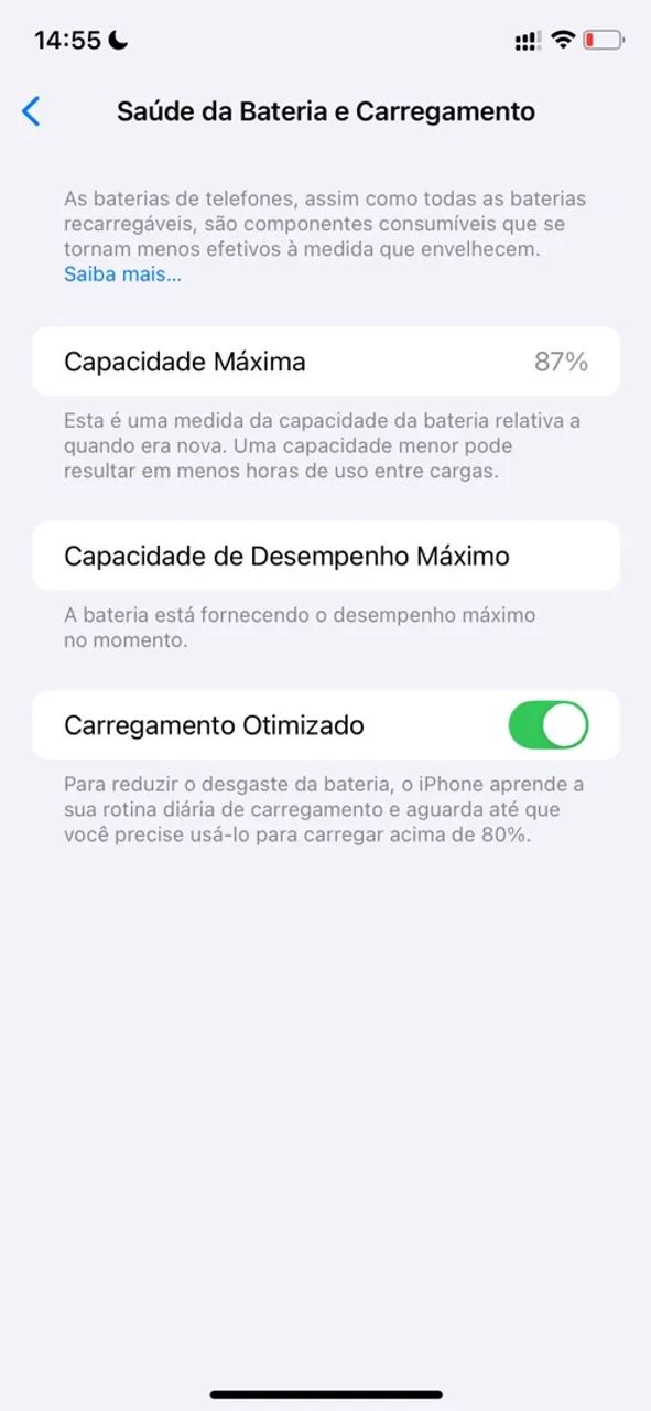 iPhone XR 64GB 87% - Foto 3