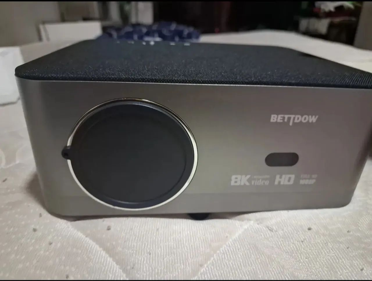 Projetor Bettdow AC 1041 - Foto 2