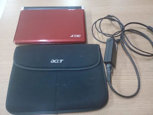 Netbook Acer - Foto 3
