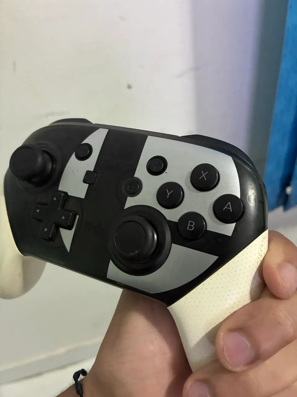 Pro Controller Super Smash Bros. - Foto 3