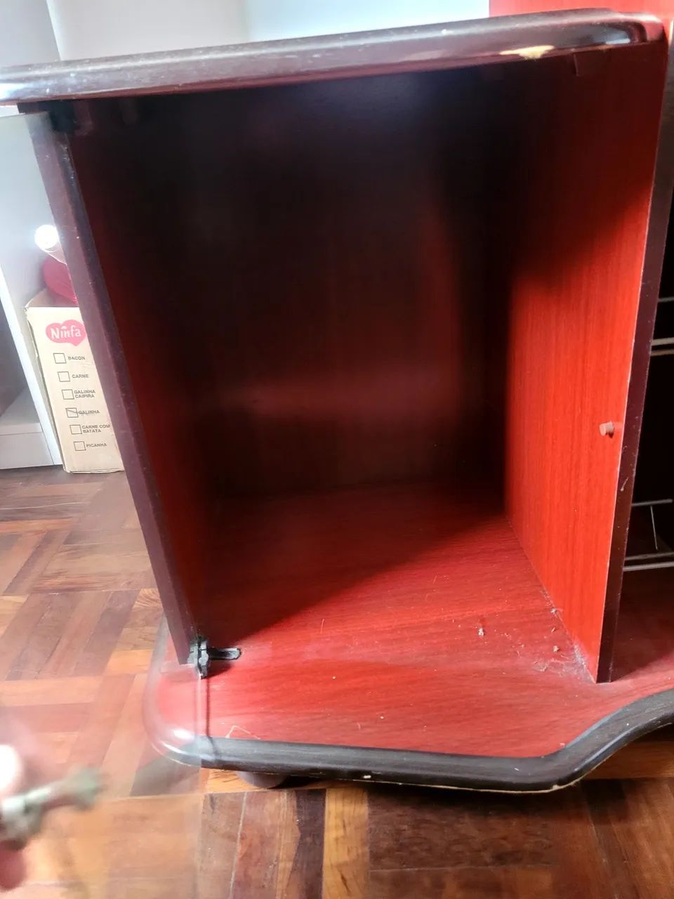 Rack tv - Foto 3