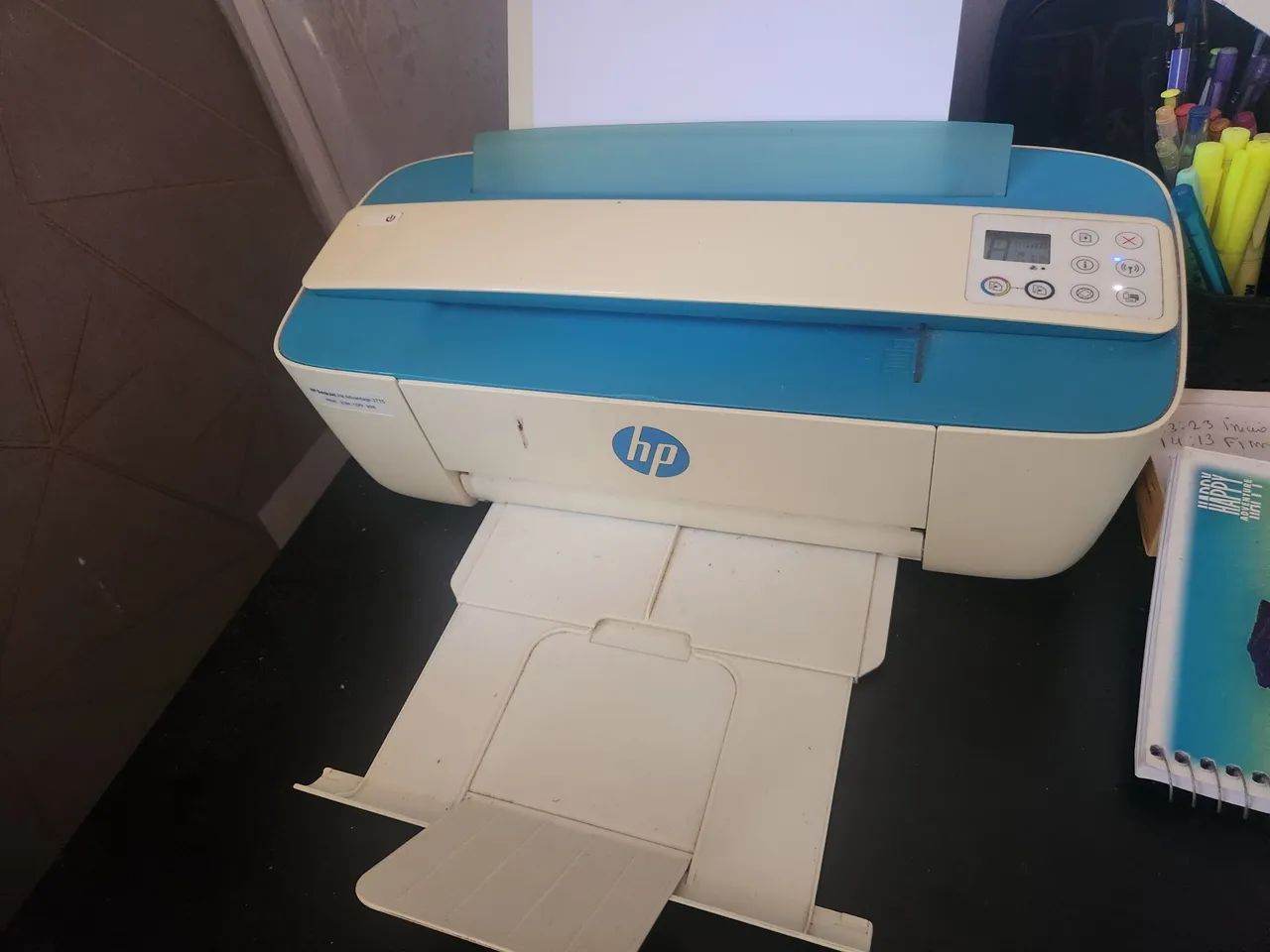 IMPRESSORA HP - Foto 2