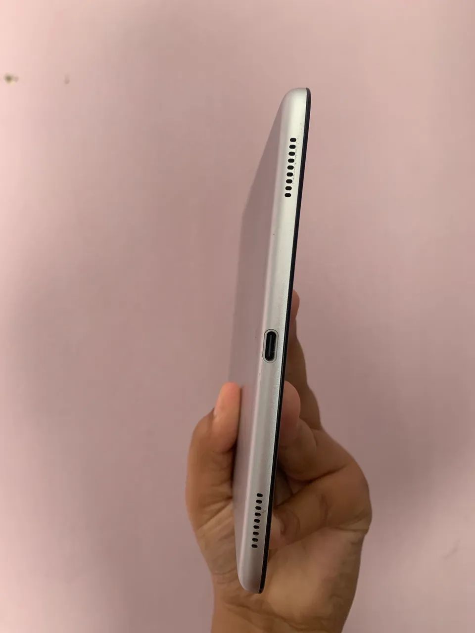 Tablet Samsung Galaxy Tab A como NOVO